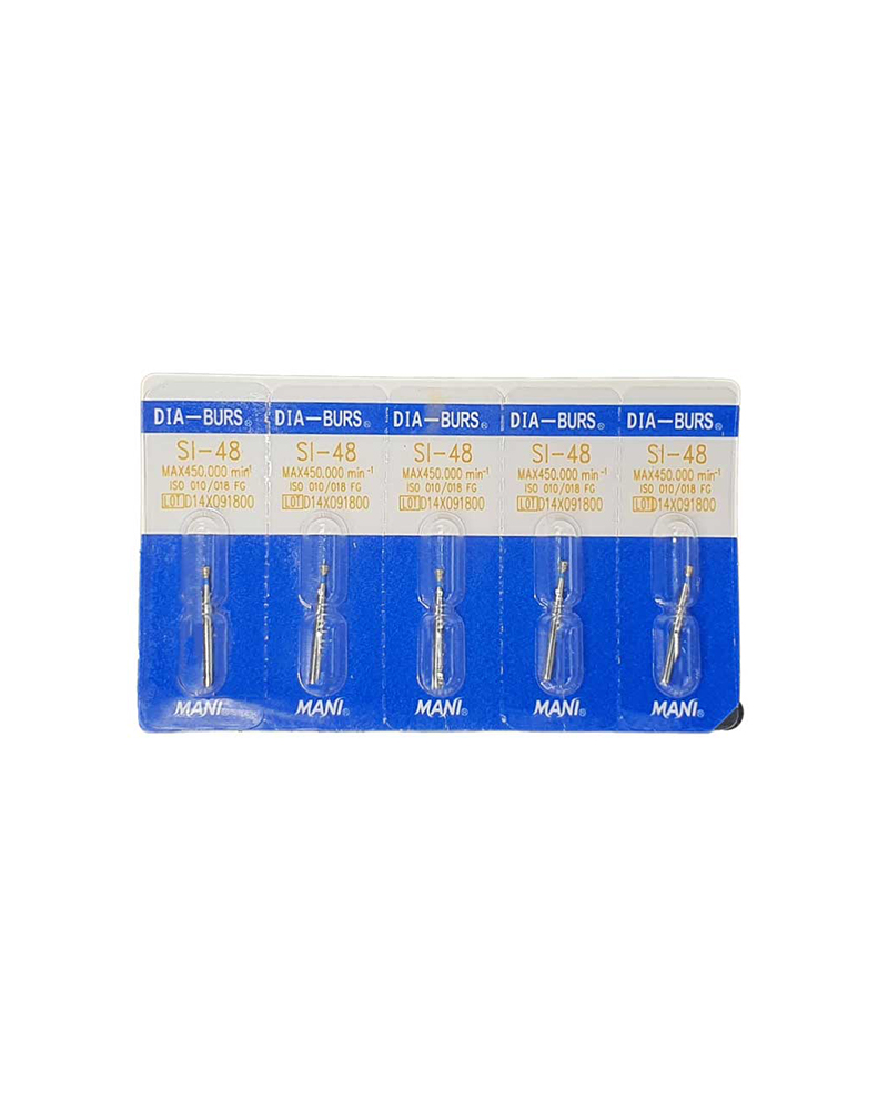 Buy Mani Bur SI48 Online at Best Prices